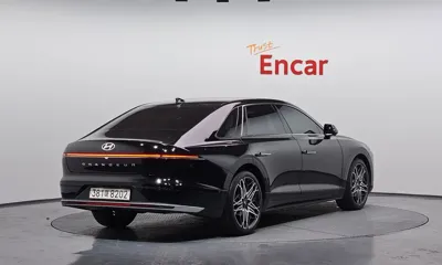 Hyundai Grandeur 2024, 47456 км, за 21107.5 USD
