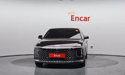 Hyundai Grandeur 2024, 47456 км, за 21107.5 USD