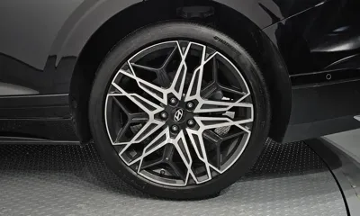 Hyundai Grandeur 2024, 47456 км, за 21107.5 USD