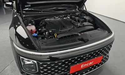 Hyundai Grandeur 2024, 47456 км, за 21077.3 USD - фото 6