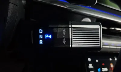 Hyundai Grandeur 2024, 47456 км, за 21077.3 USD - фото 9