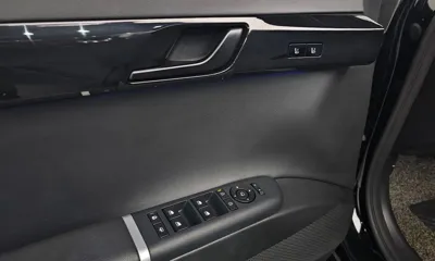 Hyundai Grandeur 2024, 47456 км, за 21077.3 USD - фото 17