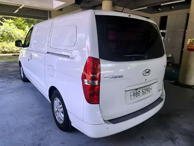 Hyundai Starex 2018, 185585 км, за 5761.58 USD - фото 7