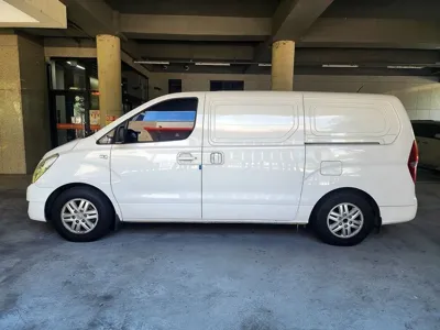Hyundai Starex 2018, 185585 км, за 5761.58 USD - фото 8