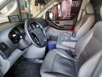 Hyundai Starex 2018, 185585 км, за 5761.58 USD - фото 10