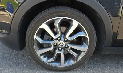 KG_Mobility_Ssangyong TIBOLI 2016, 266212 км, за 3190.73 USD