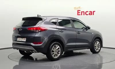 Hyundai Tucson 2018, 189693 км, за 6505.17 USD