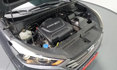 Hyundai Tucson 2018, 189693 км, за 6505.17 USD - фото 6