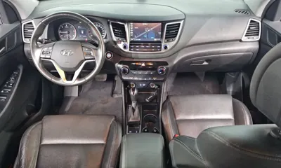 Hyundai Tucson 2018, 189693 км, за 6505.17 USD - фото 7