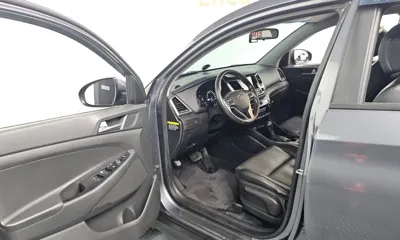 Hyundai Tucson 2018, 189693 км, за 6505.17 USD - фото 10