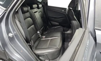 Hyundai Tucson 2018, 189693 км, за 6505.17 USD - фото 11