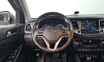 Hyundai Tucson 2018, 189693 км, за 6505.17 USD - фото 13