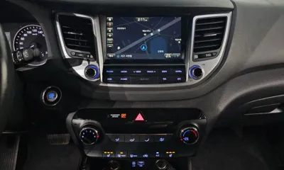 Hyundai Tucson 2018, 189693 км, за 6505.17 USD - фото 14