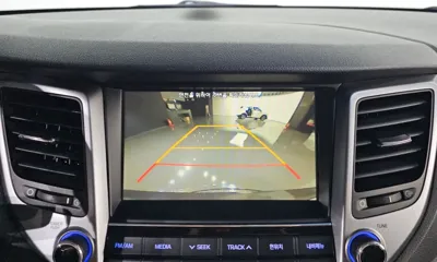 Hyundai Tucson 2018, 189693 км, за 6505.17 USD - фото 15