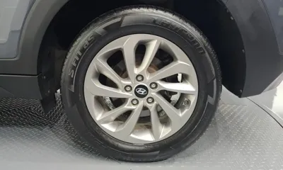 Hyundai Tucson 2018, 189693 км, за 6505.17 USD - фото 21