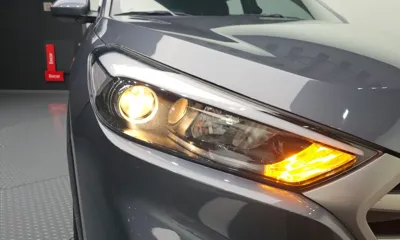 Hyundai Tucson 2018, 189693 км, за 6505.17 USD - фото 22