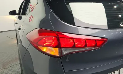 Hyundai Tucson 2018, 189693 км, за 6505.17 USD - фото 23