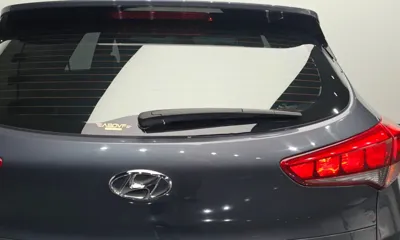 Hyundai Tucson 2018, 189693 км, за 6505.17 USD - фото 29