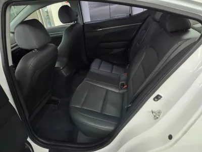 Hyundai Avante 2018, 154374 км, за 4886 USD - фото 6