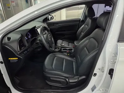 Hyundai Avante 2018, 154374 км, за 4886 USD - фото 7