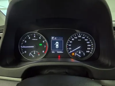 Hyundai Avante 2018, 154374 км, за 4886 USD - фото 11