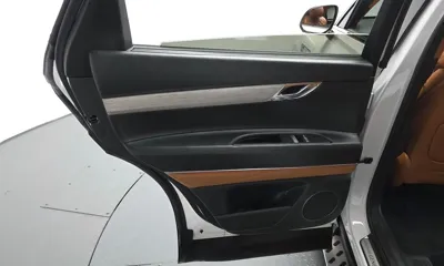 Genesis GV80 2024, 14156 км, за 42710.19 USD - фото 25