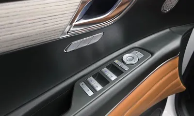Genesis GV80 2024, 14156 км, за 42710.19 USD - фото 28