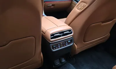 Genesis GV80 2024, 14156 км, за 42710.19 USD - фото 32