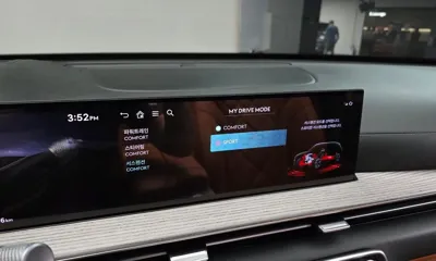 Genesis GV80 2024, 14156 км, за 42710.19 USD - фото 33