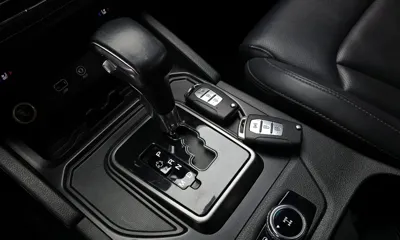 KG_Mobility_Ssangyong Rexton 2021, 56308 км, за 14769.59 USD - фото 9