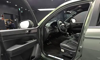 KG_Mobility_Ssangyong Rexton 2021, 56308 км, за 14769.59 USD - фото 10