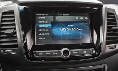 KG_Mobility_Ssangyong Rexton 2021, 56308 км, за 14769.59 USD - фото 16