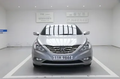 Hyundai Sonata 2010, 98465 км, за 2795.29 USD