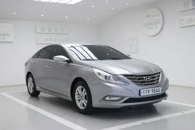 Hyundai Sonata 2010, 98465 км, за 2795.29 USD