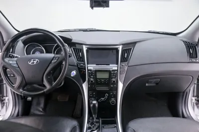 Hyundai Sonata 2010, 98465 км, за 2795.29 USD - фото 7