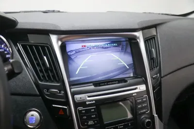 Hyundai Sonata 2010, 98465 км, за 2795.29 USD - фото 13