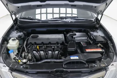 Hyundai Sonata 2010, 98465 км, за 2795.29 USD - фото 19
