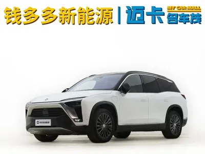 Nio ES8