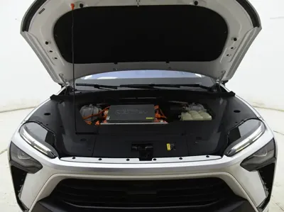 Nio ES8