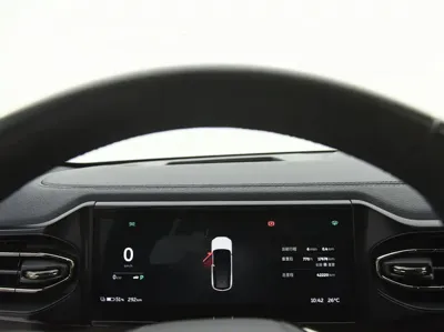 Nio ES8
