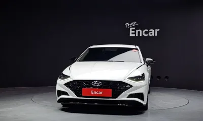 Hyundai Sonata 2022, 50759 км, за 14535.84 USD