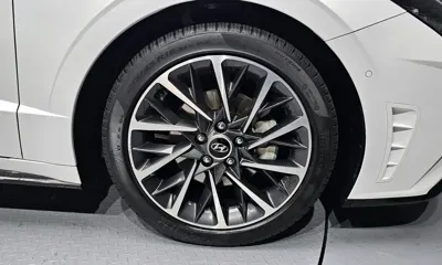 Hyundai Sonata 2022, 50759 км, за 14535.84 USD