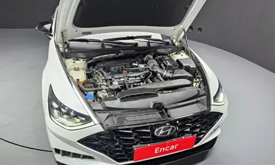 Hyundai Sonata 2022, 50759 км, за 14535.84 USD - фото 6