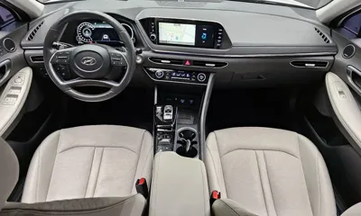 Hyundai Sonata 2022, 50759 км, за 14535.84 USD - фото 7