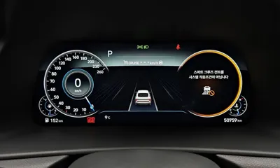 Hyundai Sonata 2022, 50759 км, за 14535.84 USD - фото 8