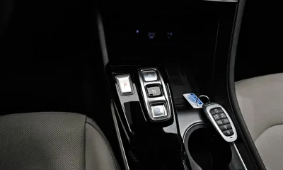 Hyundai Sonata 2022, 50759 км, за 14535.84 USD - фото 9