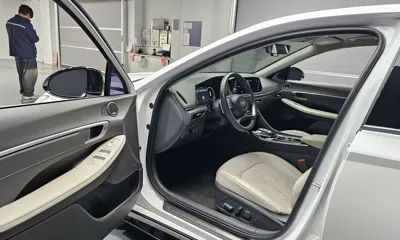 Hyundai Sonata 2022, 50759 км, за 14535.84 USD - фото 10