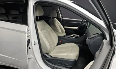 Hyundai Sonata 2022, 50759 км, за 14535.84 USD - фото 12
