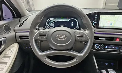 Hyundai Sonata 2022, 50759 км, за 14535.84 USD - фото 13