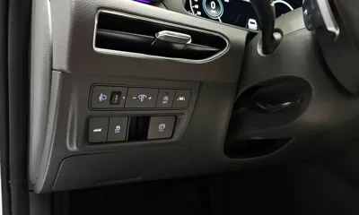 Hyundai Sonata 2022, 50759 км, за 14535.84 USD - фото 14
